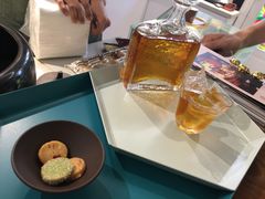 -茶是一枝花泡茶店