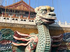 -大明幻境第一城