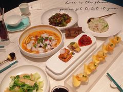 -柒园·三十年创意杭帮菜(龙湖滨江天街店)