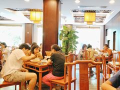 -奎元馆.百年奎元.非遗传承(西湖边的解放路店)