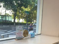 -面道赞宁海海鲜面(迎凤街店)