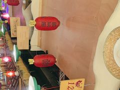 -鱼窝棚柴火铁锅炖(富山屯店)