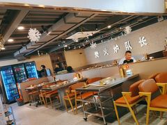 -炉队长·齐齐哈尔家庭烤肉(马家堡店)