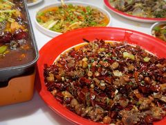 -常和州·夜宵大排档(常州单店)