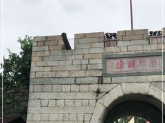 -胡里山炮台