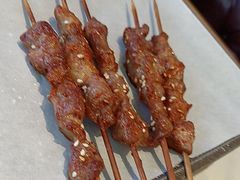 -不是烧烤·武汉大排档(亚运村店)