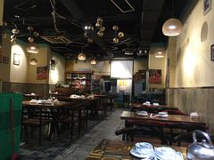 大堂-宋三姐老妈兔头(双流总店)