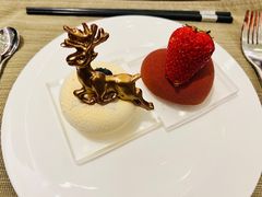 -Social 秀西餐厅-长沙瑞吉酒店(运达店)