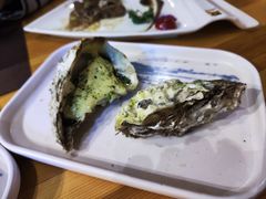 蒜泥扇贝-割烹旭日本料理(龙湖狮山天街店)