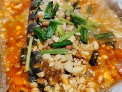 -阿杰烧烤·西安传统烤肉店(天朗御湖店)