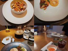 -Amber(置地文华东方酒店)