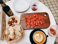 -Alimentari早午餐(安福路店)