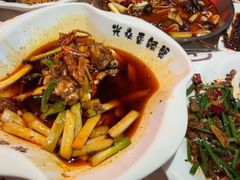 -五丁桥光头香辣蟹(望江橡树林店)