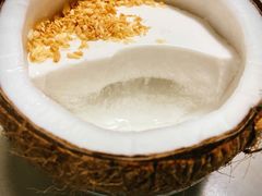 原味椰子冻-蔻蔻椰·鲜萃椰子水(COCO Park店)