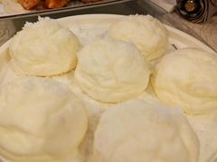 雪衣豆沙-黄家饺子东北特色菜馆(湖滨商业街店)