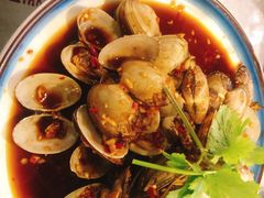 -壹家水货·小海鲜