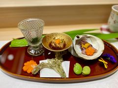 -鮨一日本料理旗舰店(总店)