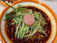 -三姐妹冷面馆(保卫路店)