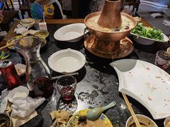 -南门涮肉(上海二店)