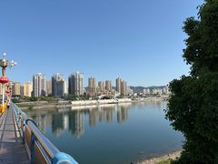 -汉江公园