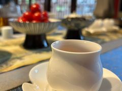 -醉西楼·国风茶社