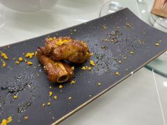 -渔意楼·驰名沙田乳鸽(五羊店)