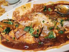 -小螺号海鲜·地道鲁菜(省体总店)