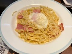 -萨莉亚意式餐厅(南京虹悦城店)
