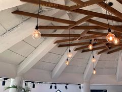 大堂-ChanDu躔度咖啡(灯塔店)