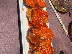 -润泽园饭庄(中山路店)