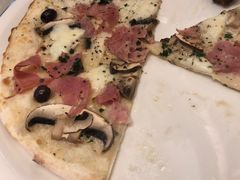 -Pizza Marzano玛尚诺(中骏世界城店)
