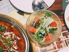 -库玛丽尼泊尔风味餐吧