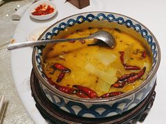 -北国饭店.海鲜.北方菜(新河路店)