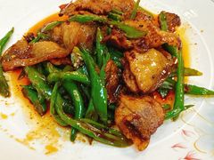 -同福社私房菜