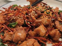 -汉水谣·江景餐厅(江滩店)