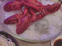-红盔甲·小龙虾(车公庙店)