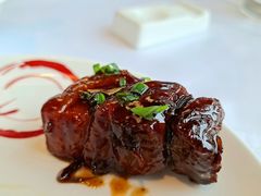 圆苑红烧肉-圆苑(金茂店)