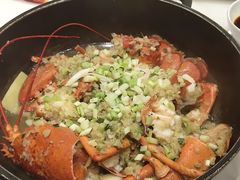 -稻香酒家·33年老字号·港式粤菜(富邦中心店)