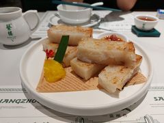 -蘩楼(南山南油店)