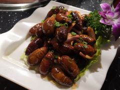 -牛味道炭火烤肉(湖前总店)