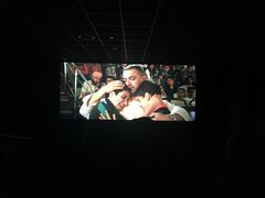 -汇金缪斯影城(八佰伴店)