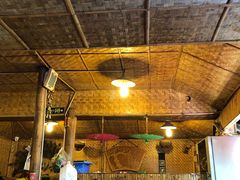 大堂-多哥水傣味餐厅(司马巷店)