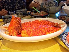 -缪氏川菜(深圳北站缤果空间店)