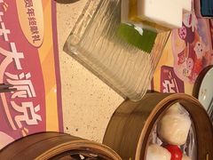 -点都德(千灯湖环宇城店)
