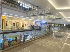 -万达广场(福州金融街店)