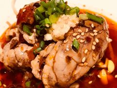 -成都你六姐·牛肉冒菜(城市集市合生汇店)