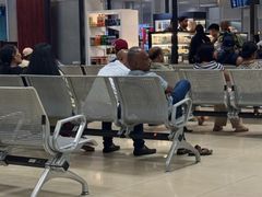 -班达拉奈克国际机场