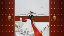 -金夫人婚纱摄影(总店)