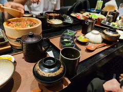 -玄白·炭烤活鳗(上海首店)