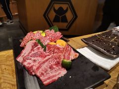 -御牛道日式烤肉料理(杭州万象城店)